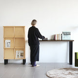 カウンターテーブル おしゃれ | glandeカウンター W1600×D500