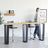 カウンターテーブル バーテーブル | glandeカウンター W2000×D500