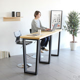 カウンターテーブル バーテーブル | glandeカウンター W2000×D500