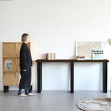 カウンターテーブル バーテーブル | glandeカウンター W2000×D500