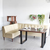 LUNCH 3×2 ウィーブ生地