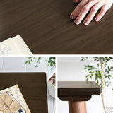 センターテーブル カフェ風インテリア | glande-V 900×900四角HT