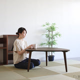 テーブル カフェ風テーブル | glande-V 900×900三角LT