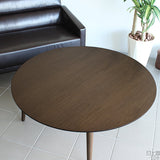 テーブル カフェ風 | glande-V 1150×1150丸LT