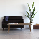 リビングテーブル 食卓 カフェ | glande-V 1200×600四角LT