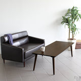 テーブル 食卓 カフェ風 | glande-V 1500×600四角LT