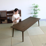 テーブル 食卓 カフェ風 | glande-V 1500×600四角LT