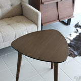 テーブル 食卓 カフェ風テーブル | glande-V 600×600三角HT