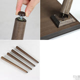 センターテーブル 食卓 カフェ風 | glande-V 600×600四角HT