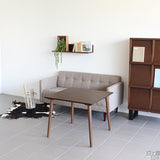 正方形 テーブル | glande-V 750×750四角HT