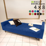 ロングベンチソファ | 【企業様限定商品】Baggy DA 4×8 ソフィア