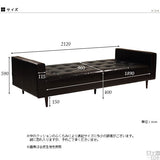 ロングベンチソファ | 【企業様限定商品】Baggy DA 4×8 ソフィア