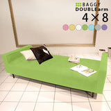 ロングベンチソファ | 【企業様限定商品】Baggy DA 4×8 マジック