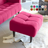 椅子 一人掛け オットマン | Boule ot ソフィア