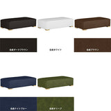 Bunk ロングot ASL-6 BK