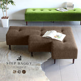 Step Baggy ウィーブ