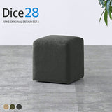Dice 28 PC-300-1 ベージュ