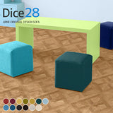 Dice 28 カレイド
