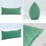 長い クッション ヘッドボード | 中綿付きクッション 43×100 ソフィア