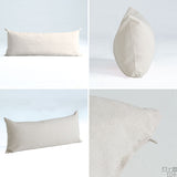 ヘッドボード 抱き枕 クッション | 中綿付きクッション 43×100 カレイド