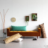 ヘッドボード 寝室 インテリア | 中綿付きクッション 43×100 迷彩