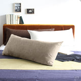 枕 長い クッション | 中綿付きクッション 43×100 ウィーブ