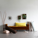 ロングクッション 抱き枕 | 中綿付きクッション 43×100 マジック