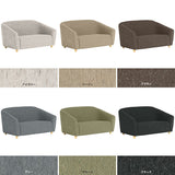 ソファ 2人掛け | Ballon 2P NS-7生地