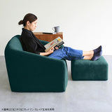 スツール | Ballon オットマン NS-7生地