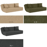 おしゃれ | ソファベッド Low cozy モダン