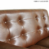 ソファ インテリア | Bacchus 1P デニム生地