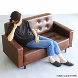 2人掛けソファ | Bacchus 2P モケット