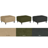 足置き シンプル | Bacchus ot モダン生地