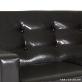 ソファ 三人掛け | Bacchus L字 NS-7生地