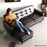 ソファー コーナーソフ | Bacchus L字 ソフィア生地