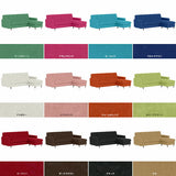 ソファー コーナーソフ | Bacchus L字 ソフィア生地