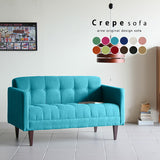 ソファ | クレープ 2P ソフィア