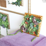 人工観葉植物 アンティーク | Botanical classic f4-3030a