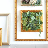 アートパネル 光触媒 観葉植物 | Botanical classic f4-3030b