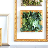 光触媒 壁掛け アートパネル | Botanical classic f4-3030c