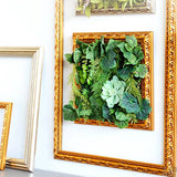 光触媒 壁掛け アートパネル | Botanical classic f4-3030c