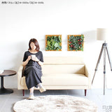 人工観葉植物 アンティーク | Botanical classic f4-3030j