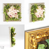 観葉植物 アンティーク | Botanical classic f4-3030d