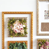 観葉植物 アンティーク | Botanical classic f4-3030d