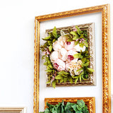 観葉植物 アンティーク | Botanical classic f4-3030d