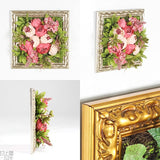 人工観葉植物 アンティーク | Botanical classic f4-3030e