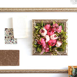 人工観葉植物 アンティーク | Botanical classic f4-3030e