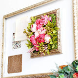 人工観葉植物 アンティーク | Botanical classic f4-3030e