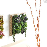 光触媒 人工観葉植物 | Botanical classic f4-3030i