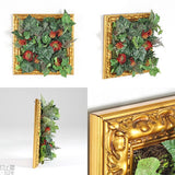 人工観葉植物 アンティーク | Botanical classic f4-3030j